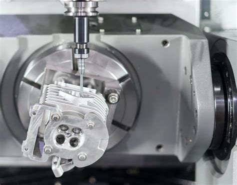 5 axis cnc part|benefits of 5 axis machining.